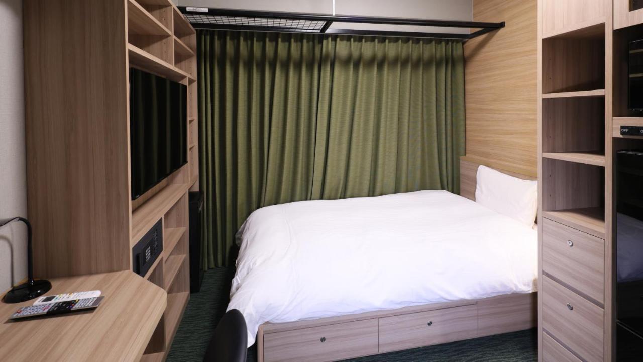 โรงแรม Dormy Natural Hot Spring 3*